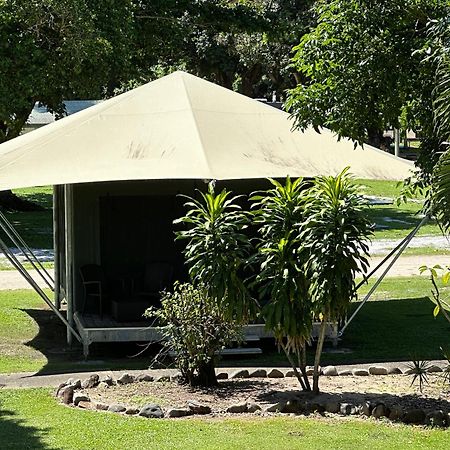 King Reef Resort Kurrimine Beach ภายนอก รูปภาพ