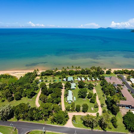 King Reef Resort Kurrimine Beach ภายนอก รูปภาพ