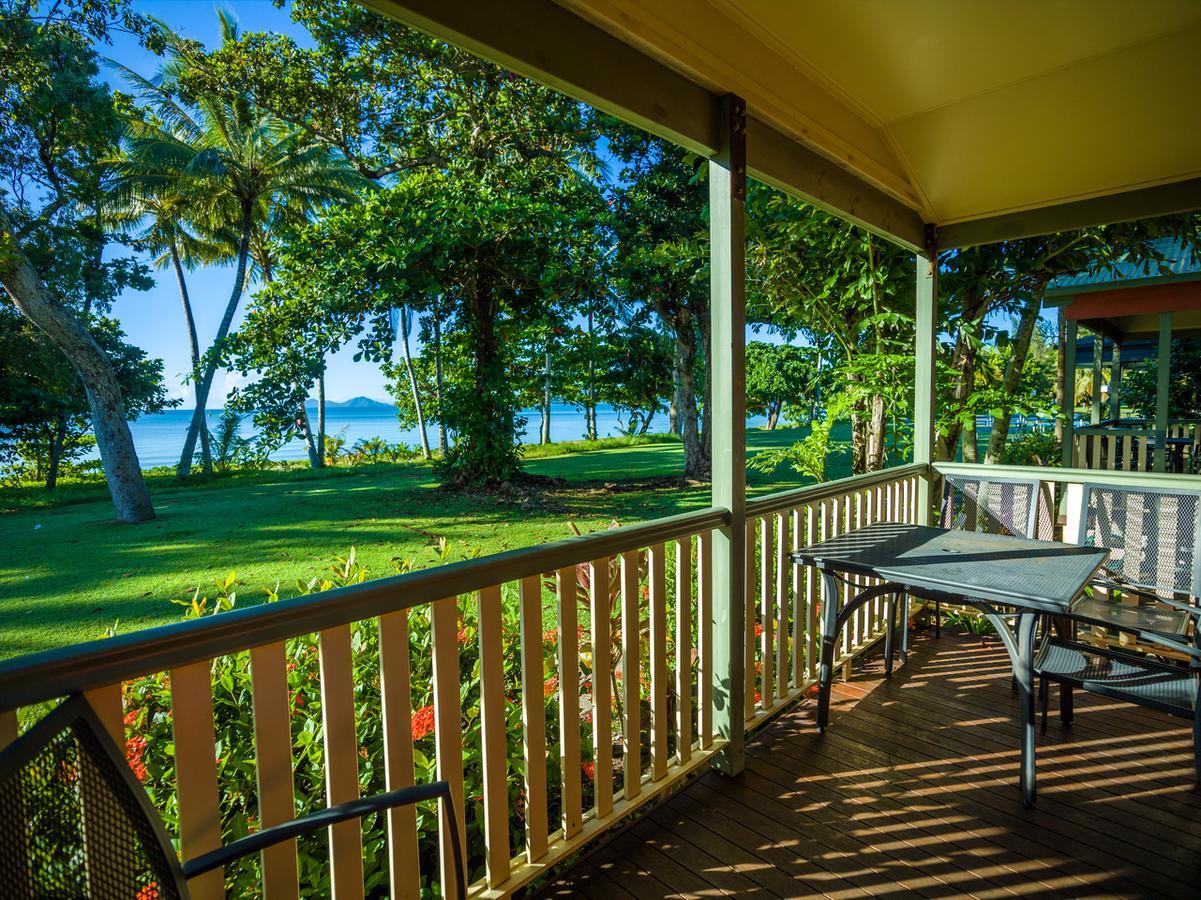 King Reef Resort Kurrimine Beach ภายนอก รูปภาพ