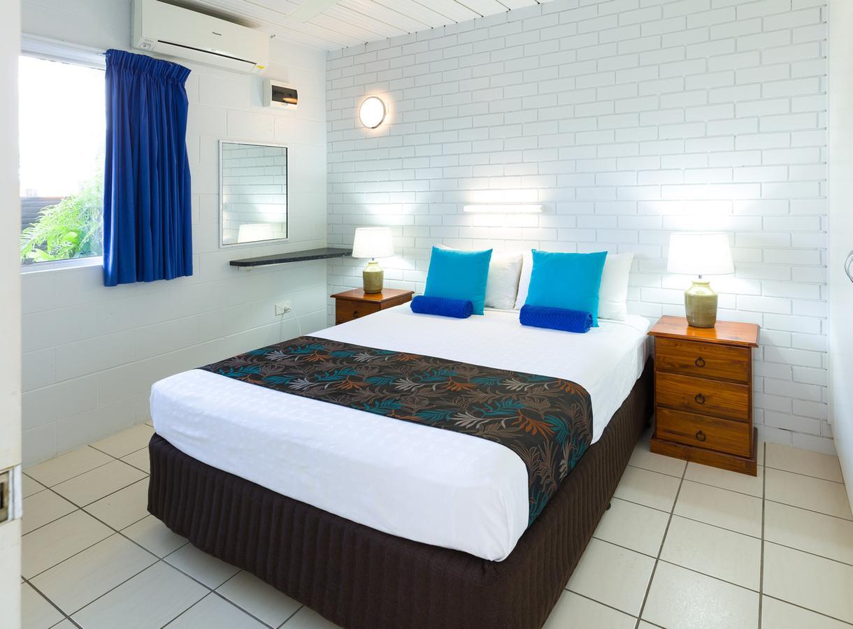 King Reef Resort Kurrimine Beach ภายนอก รูปภาพ