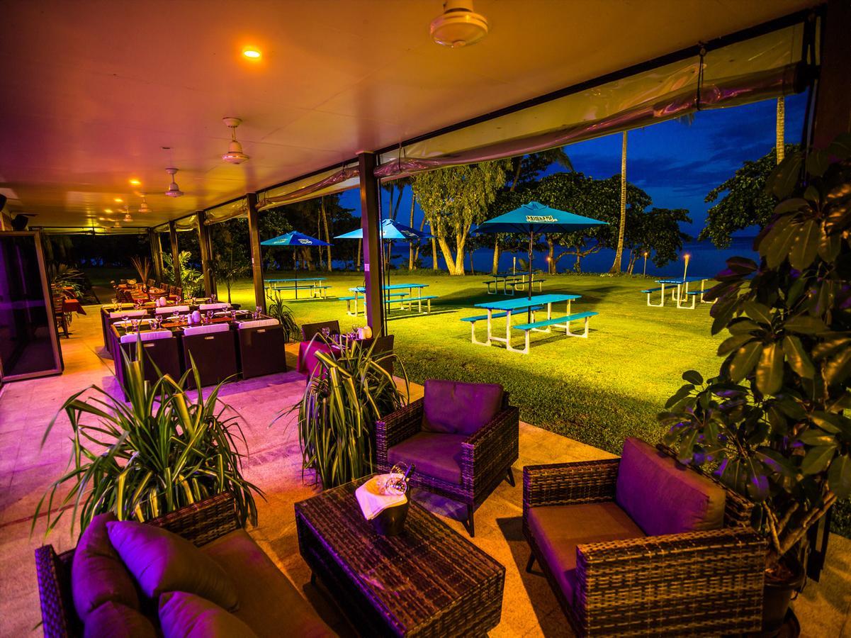 King Reef Resort Kurrimine Beach ภายนอก รูปภาพ