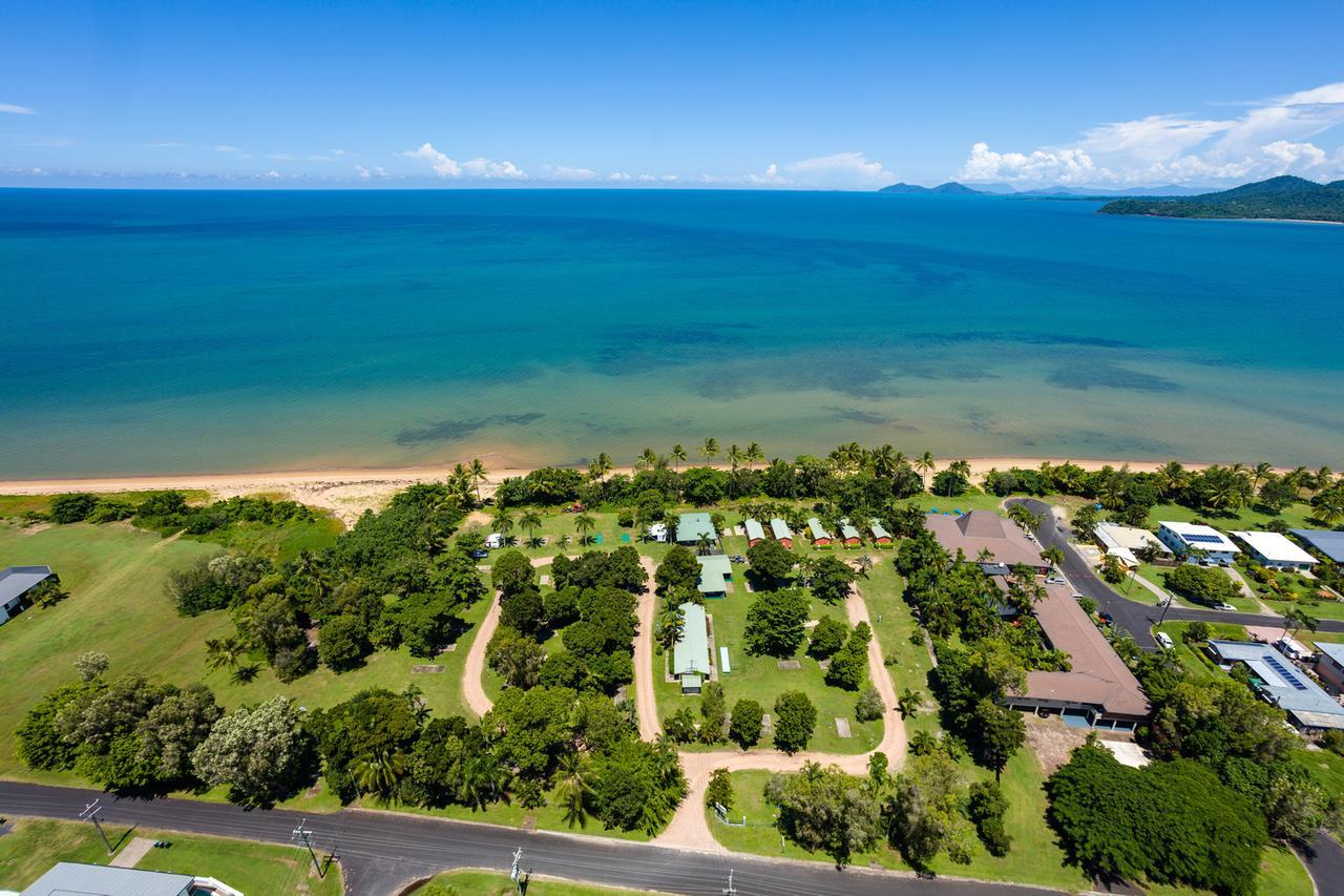 King Reef Resort Kurrimine Beach ภายนอก รูปภาพ