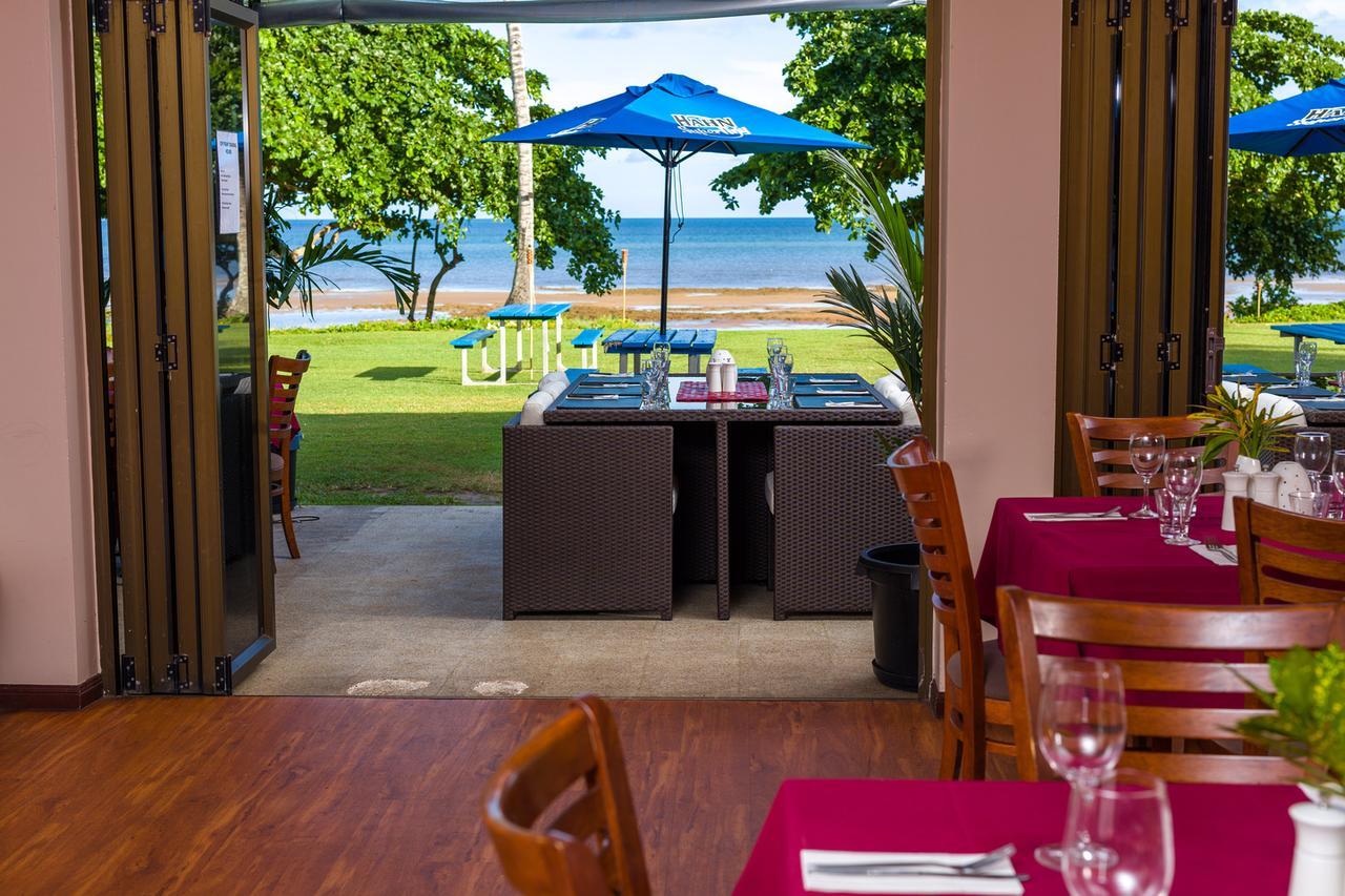 King Reef Resort Kurrimine Beach ภายนอก รูปภาพ