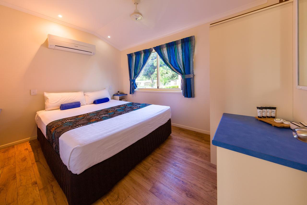 King Reef Resort Kurrimine Beach ภายนอก รูปภาพ