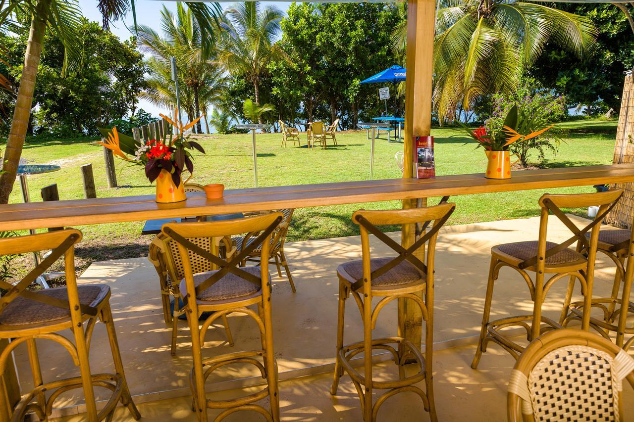 King Reef Resort Kurrimine Beach ภายนอก รูปภาพ