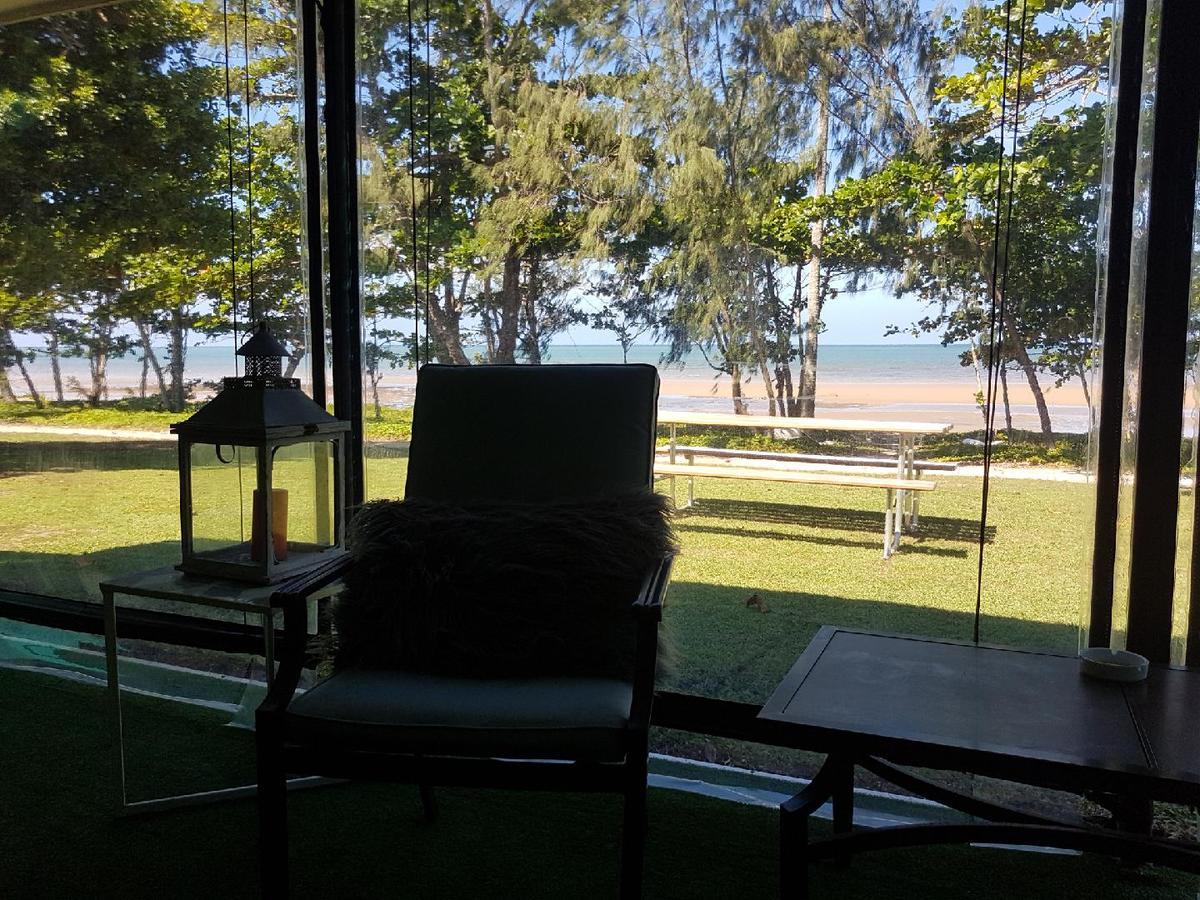 King Reef Resort Kurrimine Beach ภายนอก รูปภาพ