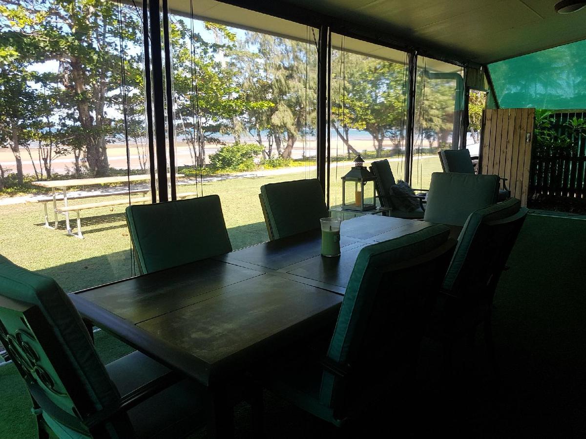 King Reef Resort Kurrimine Beach ภายนอก รูปภาพ