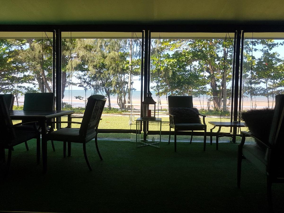 King Reef Resort Kurrimine Beach ภายนอก รูปภาพ