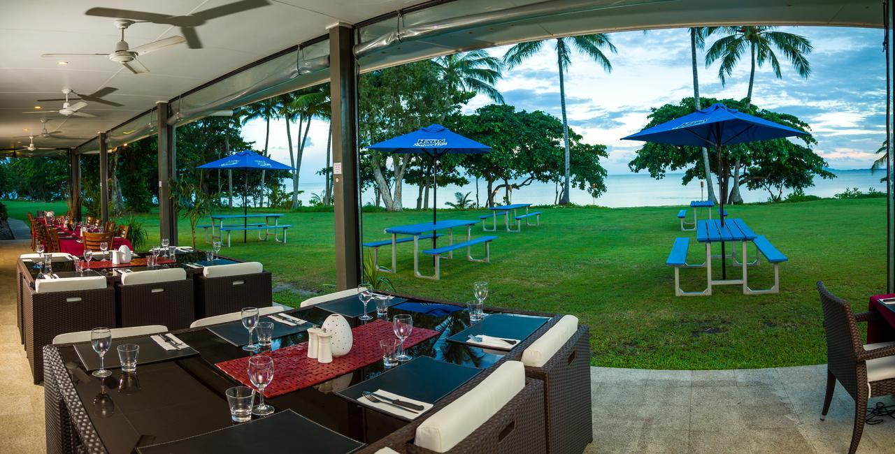 King Reef Resort Kurrimine Beach ภายนอก รูปภาพ
